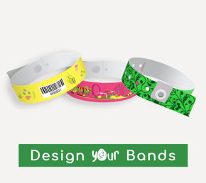 Picture for category EcoDura Personalized Wristbands