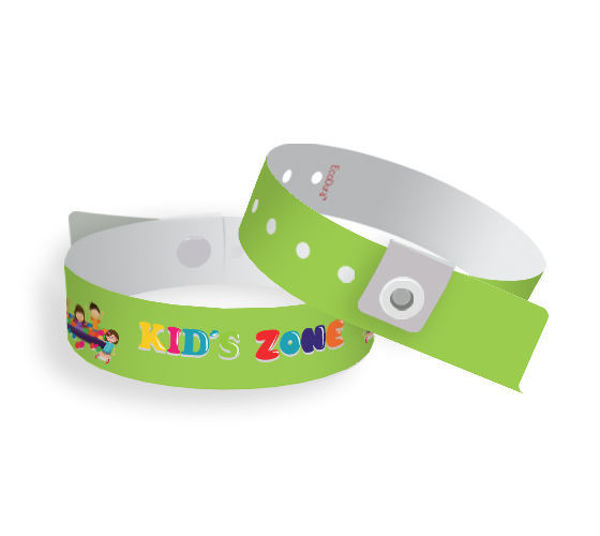 Picture of Kids Zone L Shape